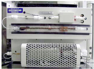 気相法ヨウ化メチルRadiochemistry