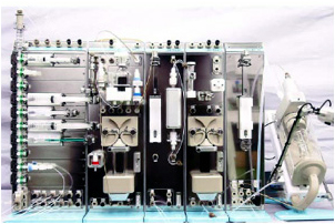 多目的Radiochemistry